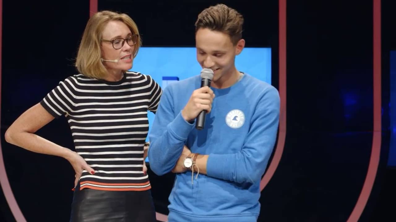 Hoe klinkt een stem in je hoofd en waar zit-ie dan precies?