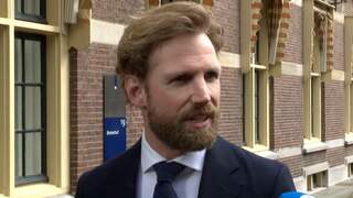 Minister Wiersma over gedrag tegen ambtenaren: 'Ik was soms te fel'