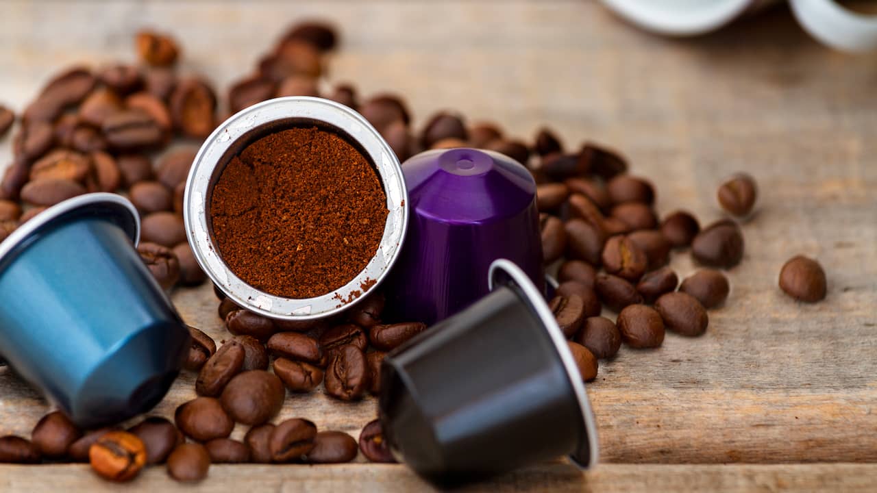 Getest: Dit is de beste espressomachine voor koffiecups | en drinken | NU.nl