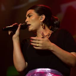 Caro Emerald komt met nieuwe band: ‘Ik herkende mezelf niet meer’