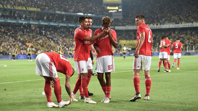 Gedson Fernandes
