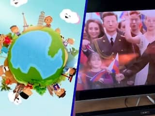 Kinderzender BabyTV verspringt plots naar Russische propaganda