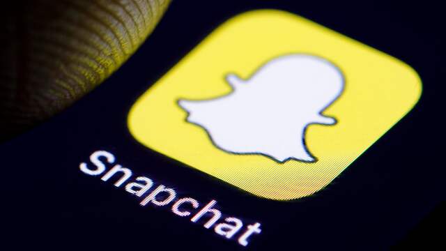 Snapchat Storing Na Enkele Uren Opgelost Nu Het Laatste Nieuws Het Eerst Op Nu Nl