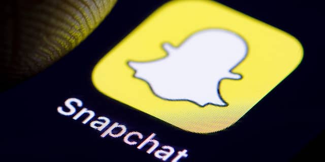 Snapchat wil camera verbeteren om donkere huidskleur beter weer te geven | NU - Het laatste nieuws het eerst op NU.nl