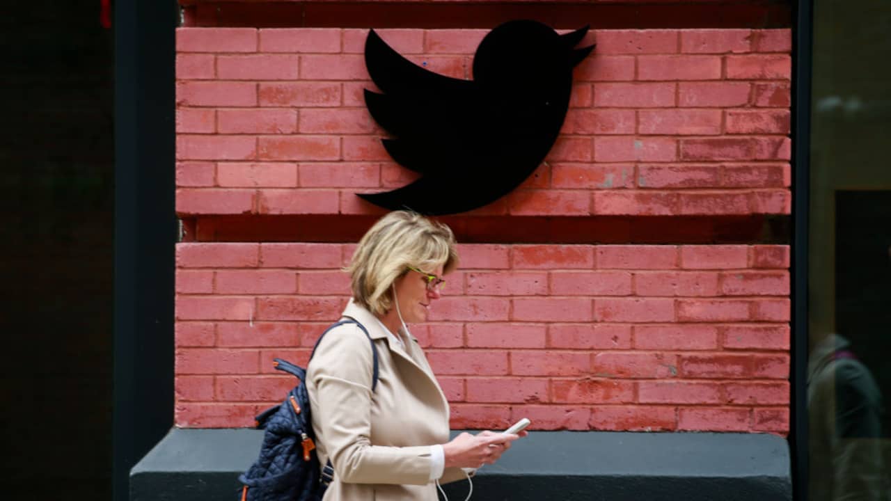 Former Twitter employee spied for Saudi government |  Tech