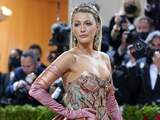Blake Lively speelt hoofdrol in verfilming bestseller It Ends With Us