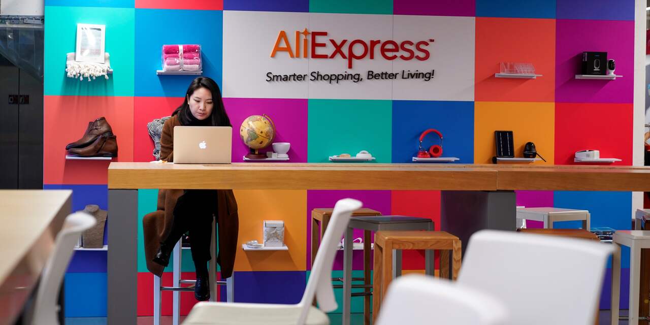 India verbiedt opnieuw tientallen Chinese apps waaronder AliExpress