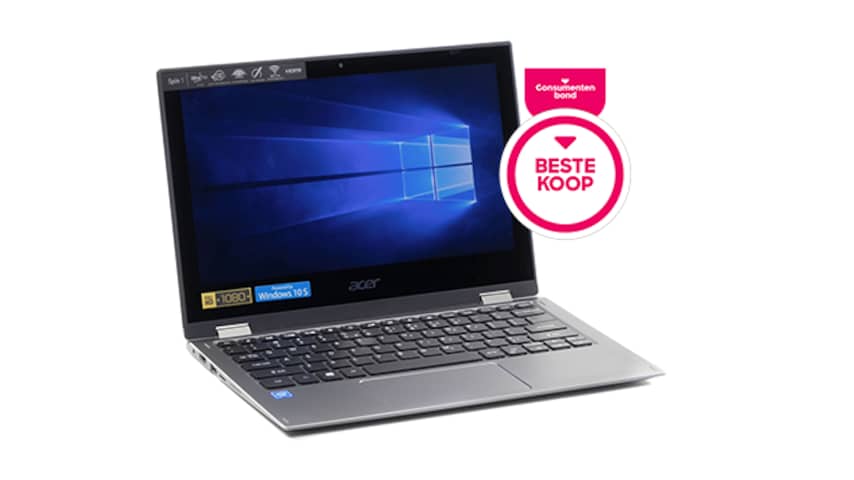 heilig Luchtvaartmaatschappijen Piepen Getest: Dit is de beste laptop kleiner dan 13 inch | Tech | NU.nl