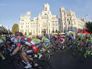 Alles over de 72e editie van de Ronde van Spanje