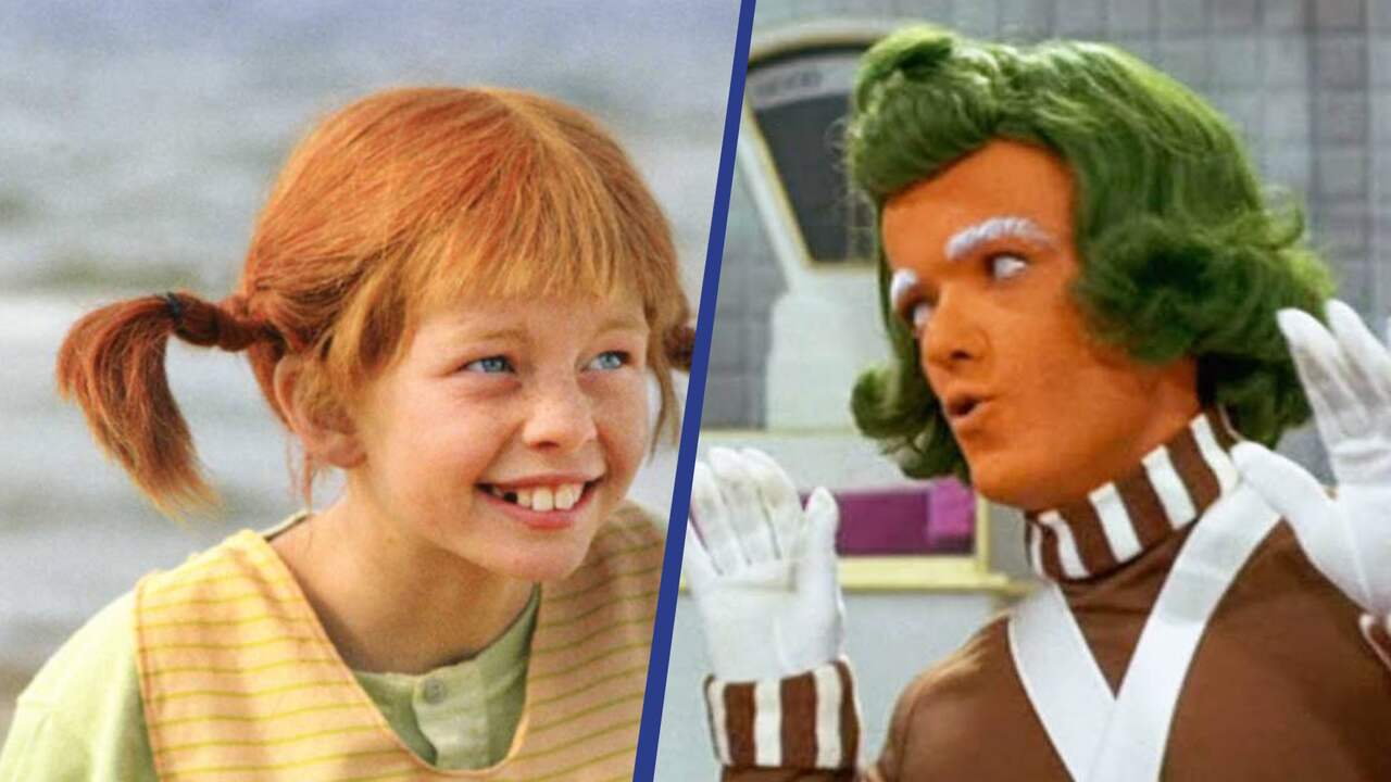Beeld uit video: Kritiek op dwergen uit Sneeuwwitje: deze films lagen ook onder vuur
