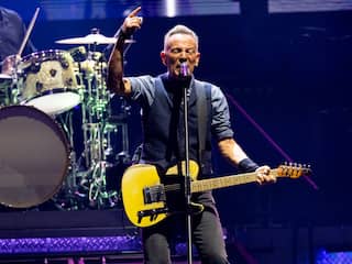 Disney maakt concertdocumentaire over Bruce Springsteen