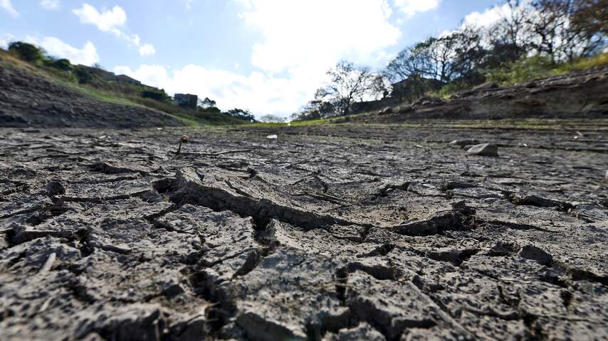 Klimaatveranderingen