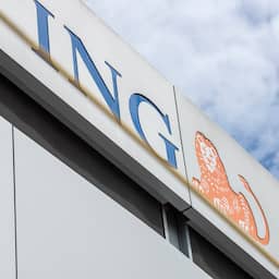 ING verhoogt tarieven voor particuliere betaalpakketten