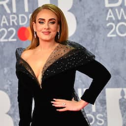 Adele heeft volgens bronnen creatieve team voor Vegas-shows ontslagen