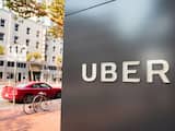 Opnieuw demonstratie bij Uber: zo'n honderd chauffeurs bij hoofdkantoor