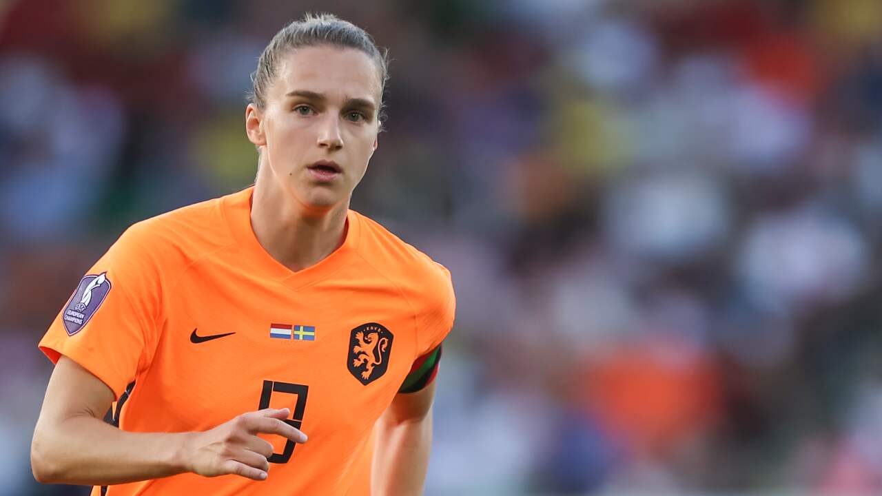 Vivianne macht genau den gleichen Sport wie Frenkie |  JETZT