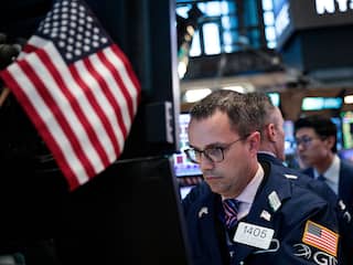 Wall Street sluit met winsten 
