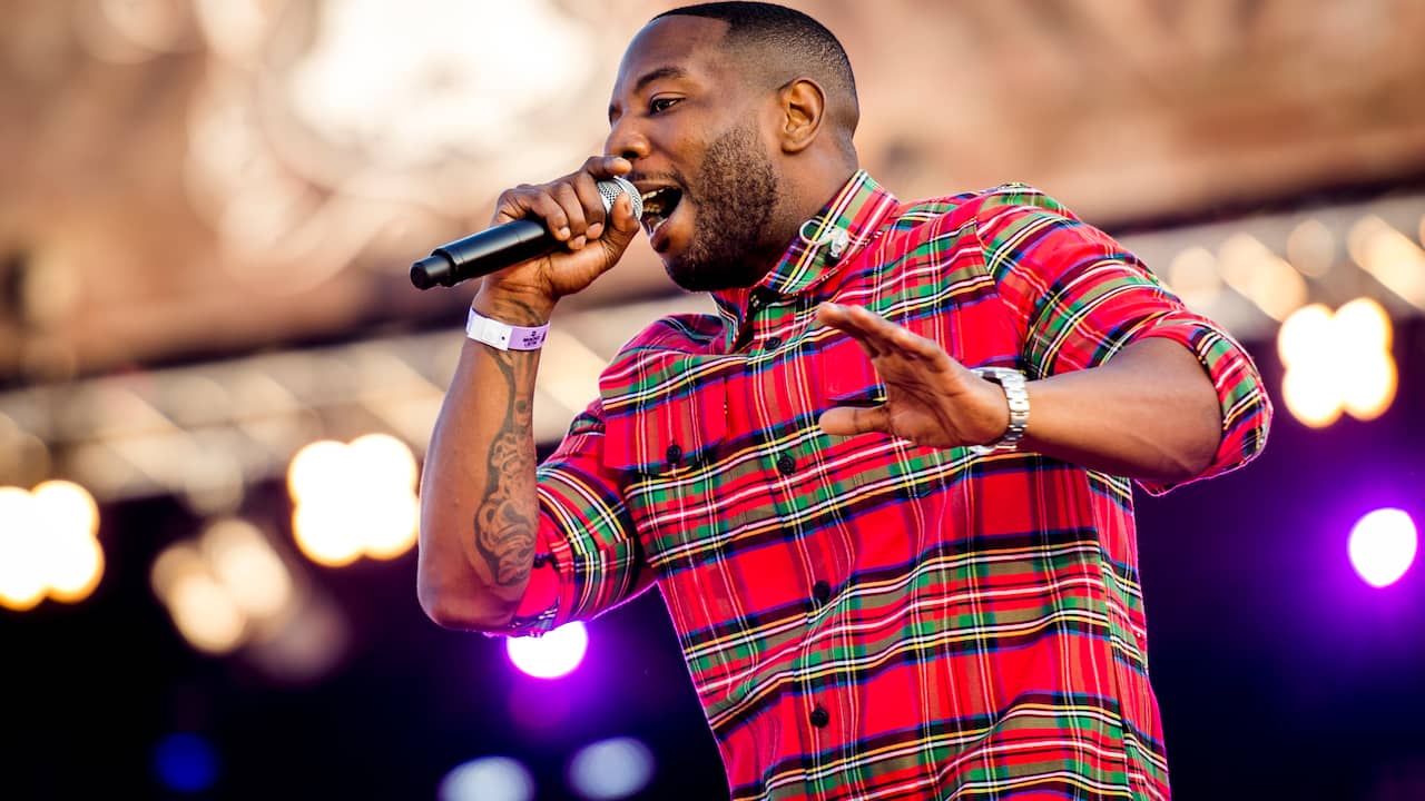 Winne brengt nummer Dankbaar met overleden rapper Feis uit | Muziek | NU.nl