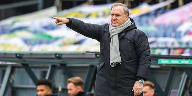 Advocaat Lovend Over Berghuis Maar Kritisch Op Bozenik Het Moet Beter Nu Het Laatste Nieuws Het Eerst Op Nu Nl