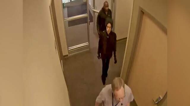 Onderzoekers geven laatste beelden Prince vrij