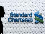 'Veel managers weg bij Standard Chartered'