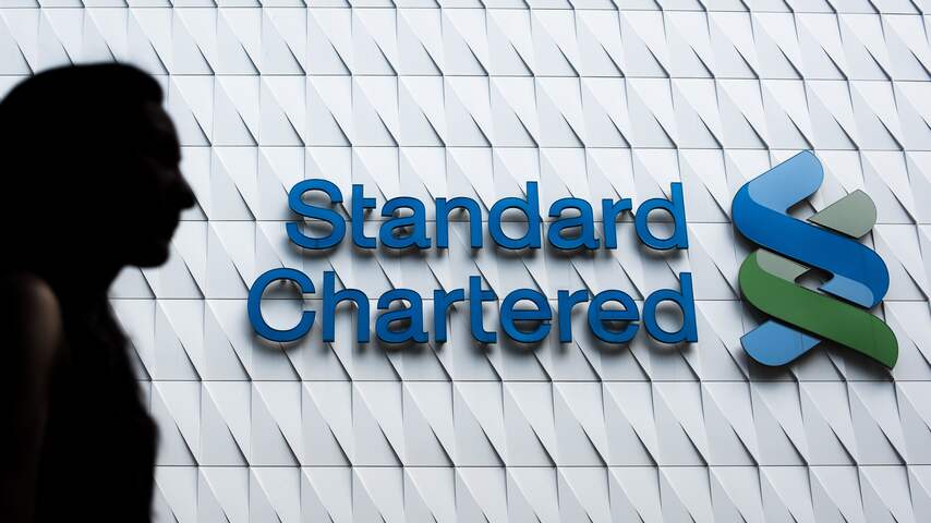 Standard Chartered,