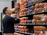 Voedselprijzen dalen en ic's ongekend rustig: dit was het goede nieuws deze week