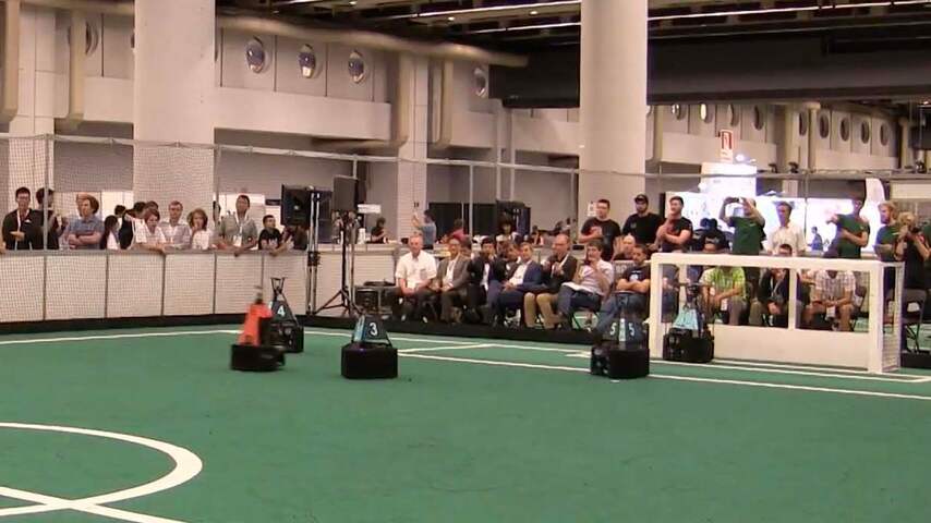 Robocup