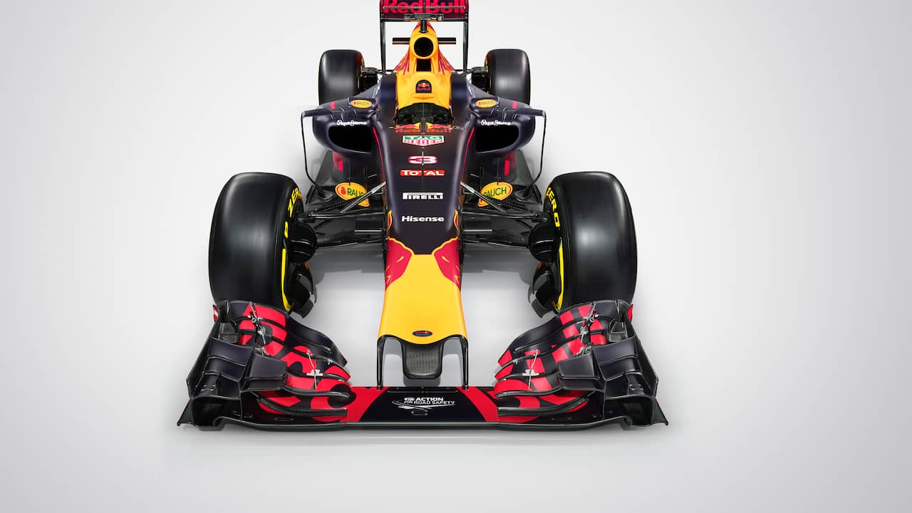 Red Bull Racing, Renault en Force India presenteren nieuwe wagen