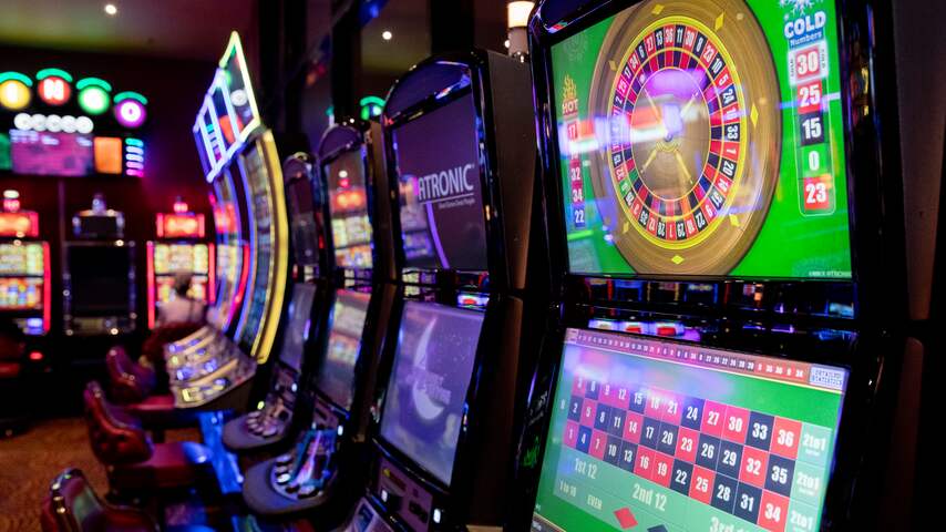 Reuzenjackpot valt voor tweede keer in één maand in casino in Enschede