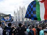 Kampioen Inter doorbreekt hegemonie Juve: 'Onze offers hebben effect gehad'