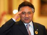 Oud-president van Pakistan Pervez Musharraf op 79-jarige leeftijd overleden