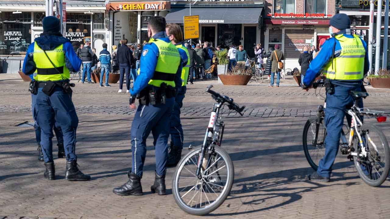 Boa’s gaan coronapas niet zelf controleren, maar wel of de horeca dat doet
