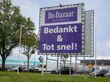 Bazaar in Beverwijk ontruimd na weigeren sluiting om corona-overtredingen
