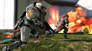 Bekijk hier de launchtrailer van de Halo Infinite-multiplayer