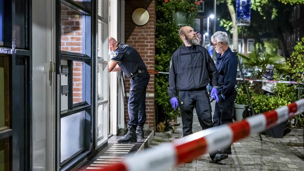 Record Number of Explosions in the Netherlands in 2023: Dordrecht, Rotterdam, The Hague, Huizen, and Almere Hit