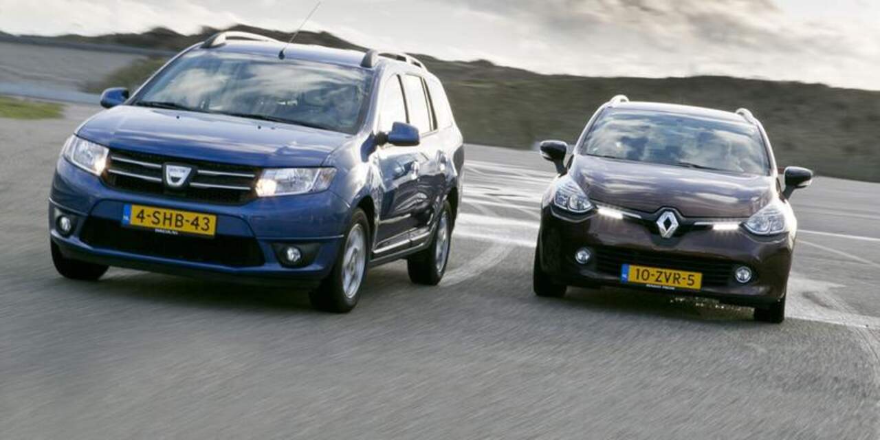 Ook Renault en Dacia krijgen Nederlandse dieselgateclaim op hun bord
