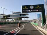 Weerbericht Jeddah: Mogelijk hinder van zandstormen tijdens GP Saoedi-Arabië