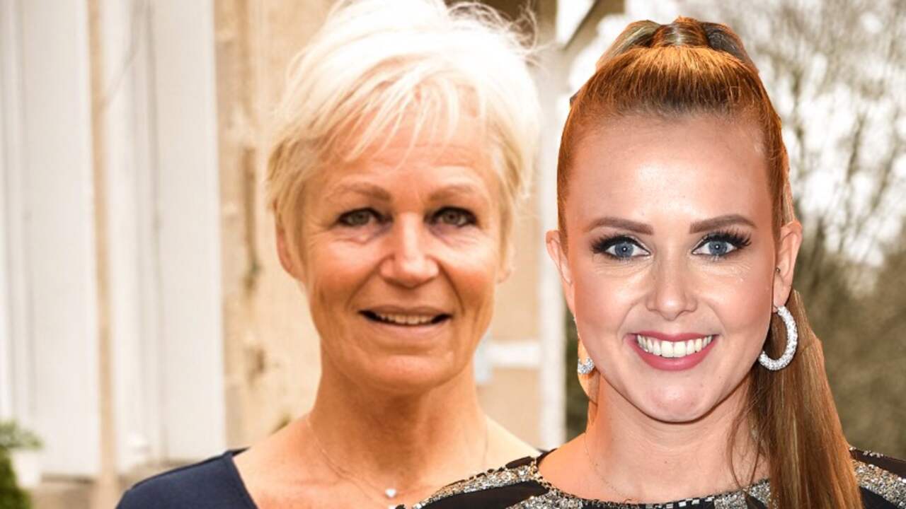 In de bladen: Ruzie Jan en Monique? | 'Caroline in tranen na Meiland'