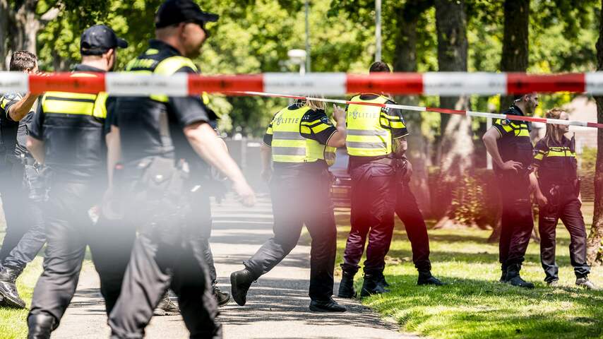 Politie Bevestigt Dat Gevonden Lichaam In Geleen Van Vermiste Gino (9 ...