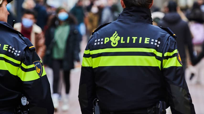 Noodbevel in Zwolle: binnenstad risicogebied vanwege coronaprotest