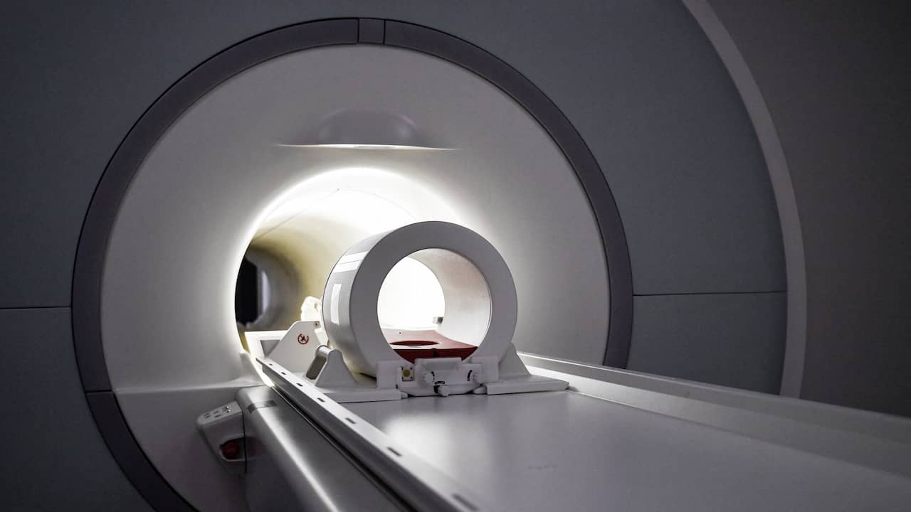Les Pays-Bas auront le scanner IRM le plus puissant au monde |  Science