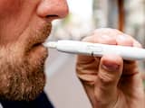 Kabinet gaat verkoop rookvrije sigaretten aan banden leggen