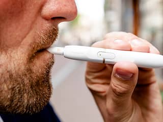 RIVM doet onderzoek naar 'minder schadelijke' sigaret