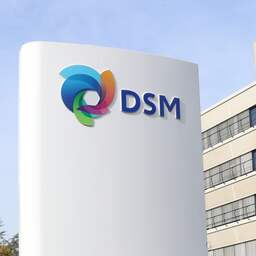 DSM houdt de schade door coronacrisis beperkt
