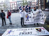 Voorstanders Zwarte Piet die A7 blokkeerden in hoger beroep