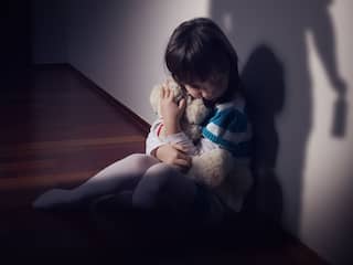 Drie op de vier mishandelde kinderen worden later ook gewelddadig