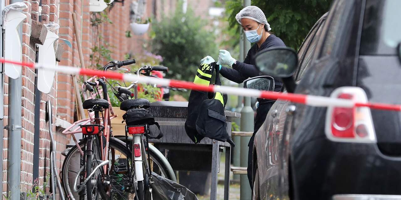Agent uit ziekenhuis na schietpartij Dordrecht, andere gewonden stabiel