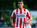 PSV'er Aboukhlal wil niet bijtekenen en vertrekt naar AZ