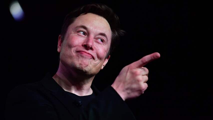 Tesla in trek op de beurs na recordleveringen in tweede kwartaal